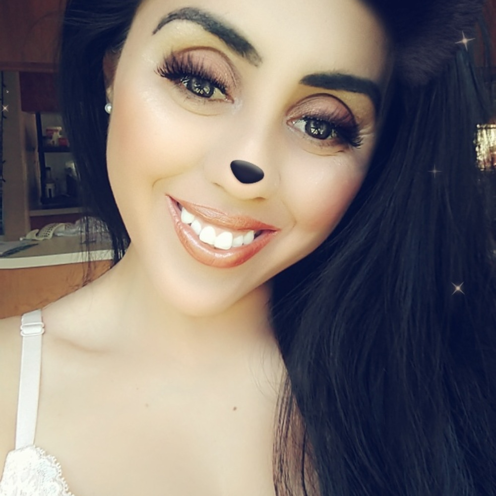 Meet your Posher, Rivkah